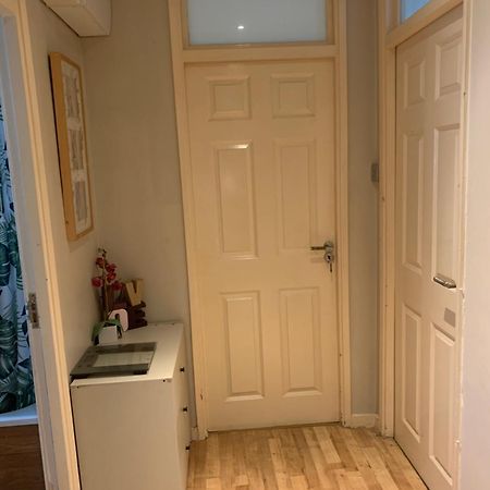 Central London St Johnswood المظهر الخارجي الصورة